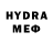 Amphetamine 98% Myroslava_ Leshkivets